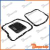 Kit de filtre hydraulique pour DODGE | FSF-CH-029, 173831